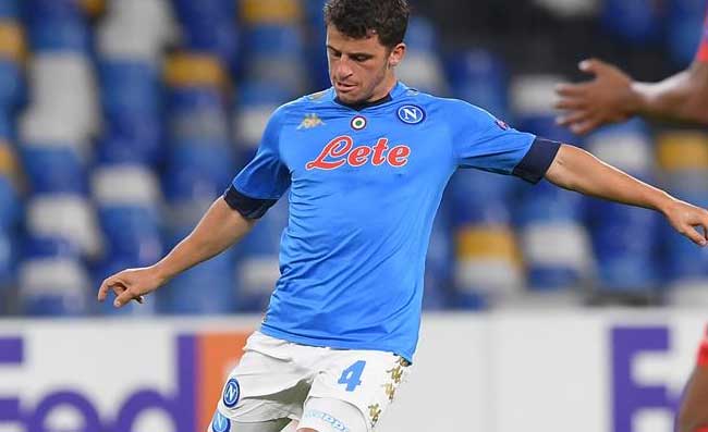 Spalletti: “Demme sta benissimo, meno male. Con le cose che succedono, siamo contenti”