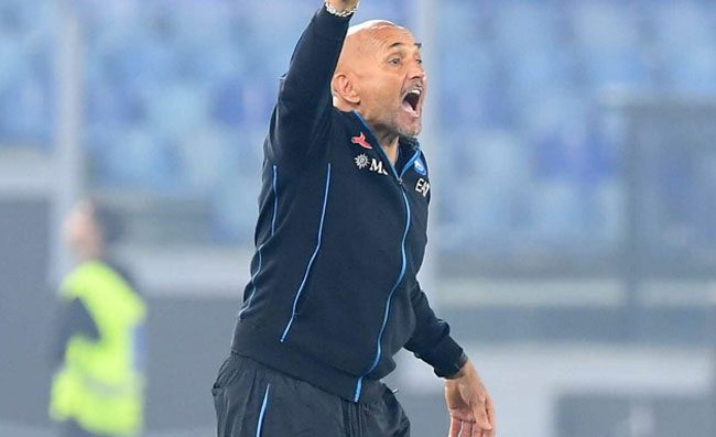 Spalletti, voti e pagelle dei quotidiani: “Gestione perfetta dei cambi”
