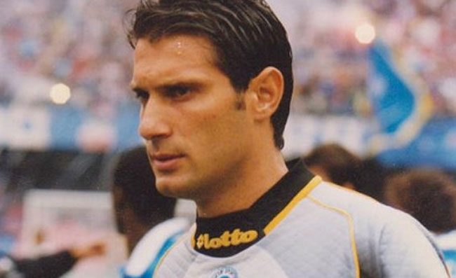 Taglialatela: “Feci un errore, vennero i tifosi del Napoli nello spogliatoio. Giù le mani da Meret”