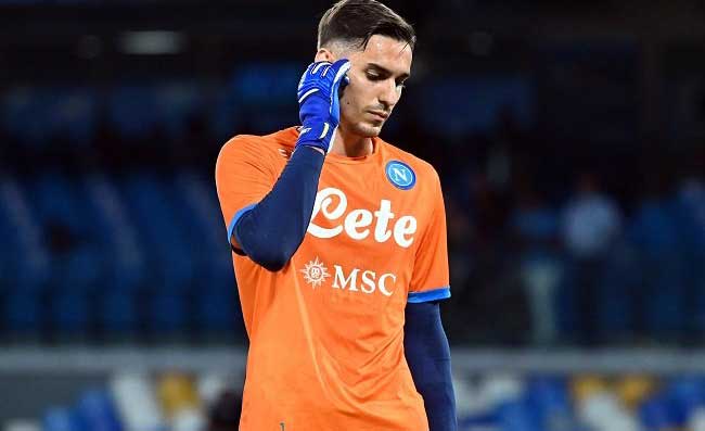 Tarallo: “Meret? In pochi dicono la verità. Va cambiata la cultura dello sport”