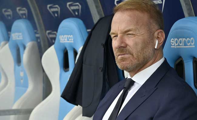 Tare spiazza tutti: “De Laurentiis sarà costretto a cedere a breve”