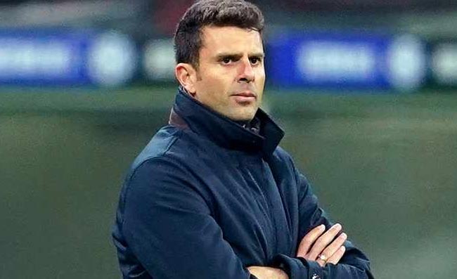 Thiago Motta a rischio esonero, ma (occhio) può ripetere un’impresa contro il Napoli