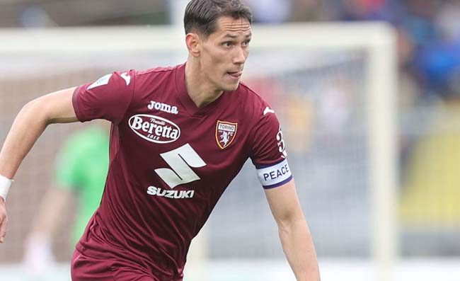 Torino, Lukic: “A Monza non fu ammutinamento. Tutti sapevano, Juric per primo”