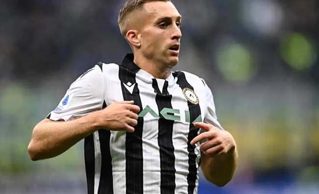 Udinese, Carnevale: “Deulofeu-Napoli, ecco tutta la verità”