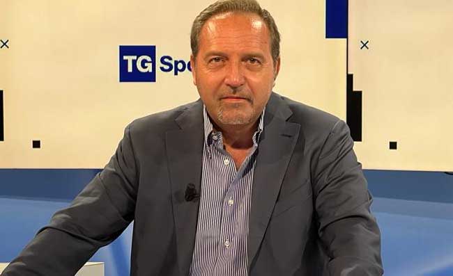 Venerato: “Roma-Napoli, la formazione azzurra. Belle notizie da Castel Volturno”