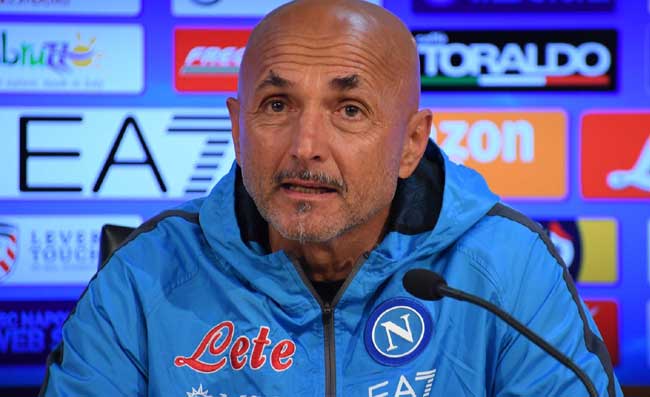 “Vuoi allenare il Napoli?”. La reazione di Spalletti alla chiamata di De Laurentiis