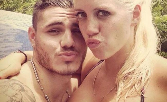 “Wanda Nara ora ha paura di Icardi”. La rivelazione di Luli Fernandez