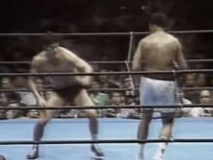 È morto Antonio Inoki: rese famoso il wrestling giapponese, combatté anche con Muhammad Alì 