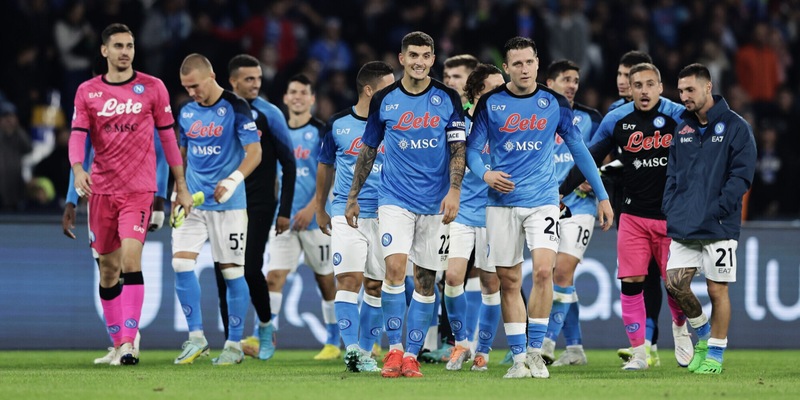 Lunga pausa Mondiale: il Napoli andrà in ritiro in Turchia