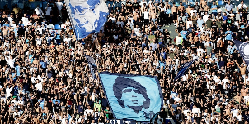 Soltanto il “Maradona” va forte quanto il Napoli