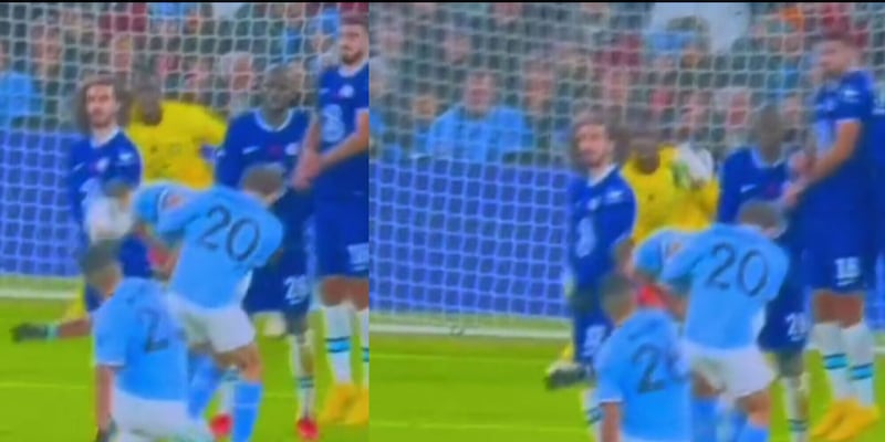 Koulibaly fa infuriare i tifosi del Chelsea: “Assurdo”