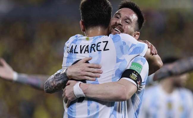 Argentina-Australia: formazioni ufficiali, esclusioni importanti per Scaloni