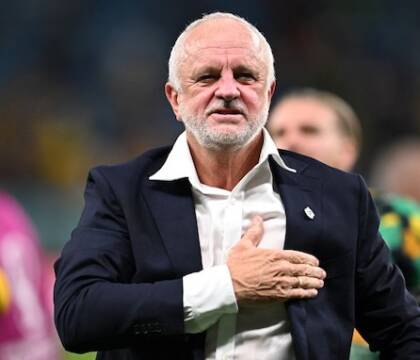Australia e Argentina criticano la Fifa: «Non siamo robot»