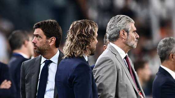 Caso Juventus, a rischio anche il settlement agreement: il comunicato UEFA