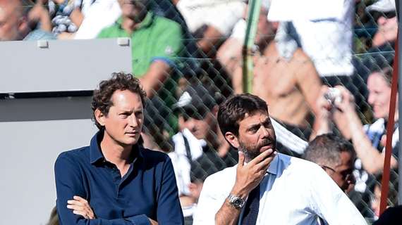 Cds – Valore sceso e debiti aumentati: ecco perché Exor vuole vendere la Juventus