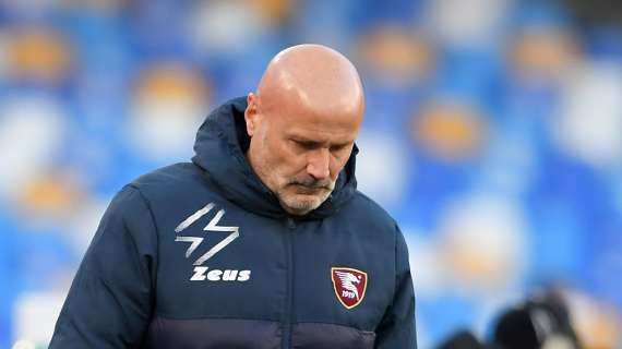 Colantuono: “Il Napoli sta stupendo tutti, la sosta è un beneficio”