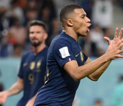 Drogba: «Mbappe è l’attaccante più completo dei Mondiali»