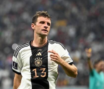 Germania fuori dal Mondiale, eliminata dal Giappone (e dalla Spagna)