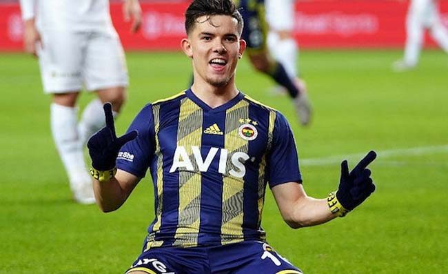 Napoli e Milan, non solo scudetto: duello per Ferdi Kadioglu. Il padre conferma tutto