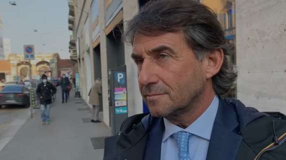 Sassuolo, Carnevali: “Frattesi aspetta la chiamata della Roma? Noi anche da altre società”
