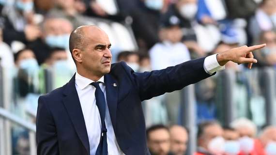 UFFICIALE – Flop Belgio: il ct Martinez si dimette dopo l’eliminazione dal Mondiale