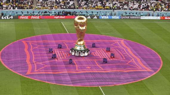 UFFICIALE – Qatar 2022, ecco altri due ottavi di finale: le rivali di Spagna e Giappone
