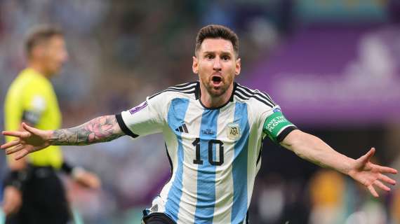 Argentina, l’ex presidente Macri: “Messi meglio di Diego, sfida difensori più prestanti del passato”