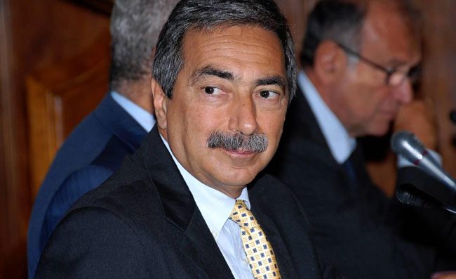 Bartoletti commosso: “Se n’è andato il nostro Ercolino, ora ho solo voglia di piangerlo”