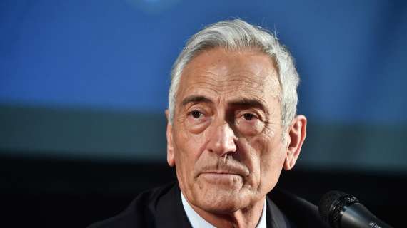 Caso Juve, Gravina smentisce: “Cena segreta con Agnelli? Cavolate, sono sereno”