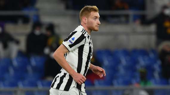 CdS – Inchiesta Juve, spunta una scrittura privata con l’Atalanta per Kulusevski