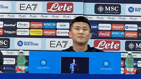 Corea del Sud, Kim: “Col Brasile voglio esserci a tutti i costi, anche a costo di infortunarmi”
