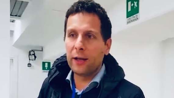 Corsera, Nerozzi: “Juve? Reati contestati sono seri, è un club quotato in borsa”