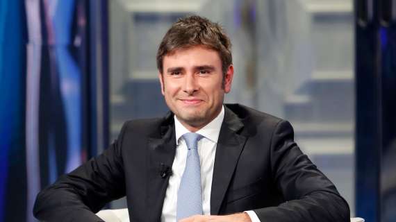 Di Battista: “Prima Calciopoli, poi altri scandali: togliete gli scudetti alla Juve!”
