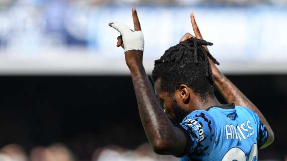 Domani Camerun-Brasile, Anguissa carico: “È il tipo di gara per cui facciamo questo lavoro”