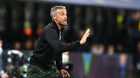 Giappone-Spagna, le formazioni ufficiali: diverse sorprese per Luis Enrique, Morata dal 1′
