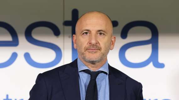 Inter, Ausilio: “Col Napoli gara importante ma non fondamentale. Dobbiamo recuperare più punti possibili”