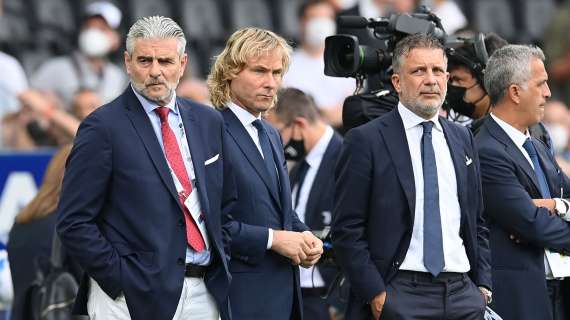 Juve, l’intercettazione di Cherubini: “Paratici sulle plusvalenze diceva: o 4 o 10, nessuno ti può dire nulla”