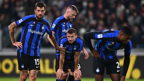 L’Inter segue l’esempio del Napoli: amichevole in diretta streaming su Facebook