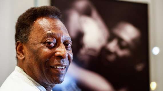 La bella notizia di Pelé arriva dalle figlie: “Non rischia di morire, presto tornerà a casa”