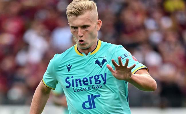 Laudisa: “Napoli su Doig, ma ci sono altri due club. Il punto su Guler, Kadioglu e Mazzocchi”