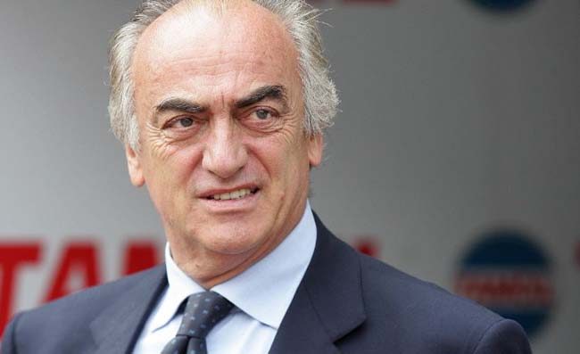 Moggi: “Juve capro espiatorio, ricordate cosa disse Giraudo? Sbagliato cedere Ronaldo”