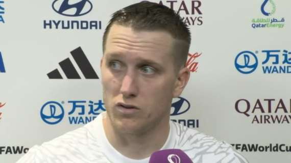 Polonia, Zielinski: “Ci crediamo, possiamo battere la Francia. A Napoli ho trovato la mia posizione ideale”