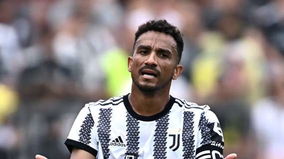 Repubblica – Intercettazioni Juve, Danilo: “Stipendi? Non ci abbiamo messo molto a decidere”