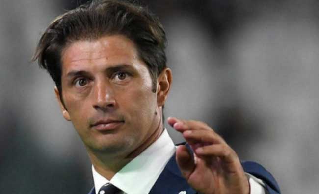 Tacchinardi consiglia: “E’ lui l’uomo giusto per rilanciare la Juventus”