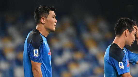 Vigliotti: “Le parole di Kim tradotte male, ma lo capisco. Il Mondiale è sempre il Mondiale”