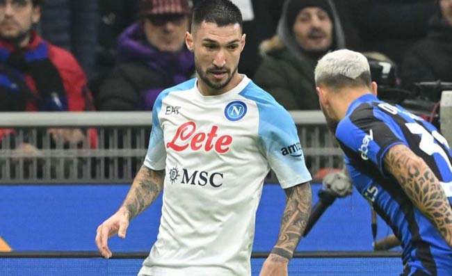 CORRIERE – Napoli-Juventus, Politano vince il ballottaggio con Lozano: le scelte di Spalletti