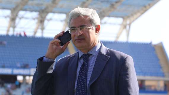 Ceravolo: “Napoli e Inter sul pezzo, il caso Juve non influirà sul mercato”