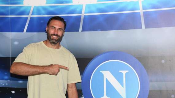Compleanno in casa azzurra, Sirigu compie 36 anni: il messaggio del club