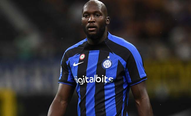 Cori razzisti dei napoletani contro Lukaku? La richiesta del Giudice Sportivo