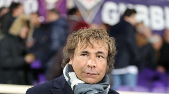Ex Pres. Carpi: “Facile oggi fare i complimenti a Giuntoli. Va lasciato libero di lavorare”